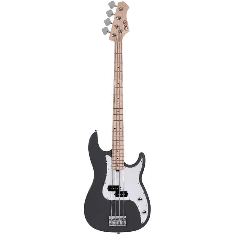 HEX R100M S/SG SLATE GRAY PRECISION BASS