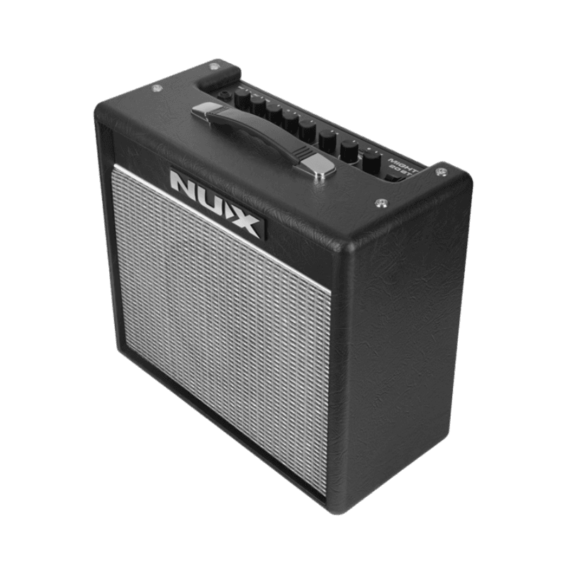 NUX MIGHTY 20 BT 20-WATT PORTABLE AMPLIFIER