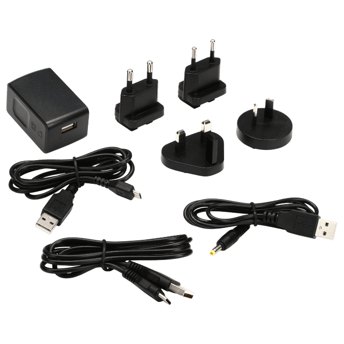 TASCAM PS-P520U AC ADAPTER 5-V FOR TASCAM POWER SUPPLY