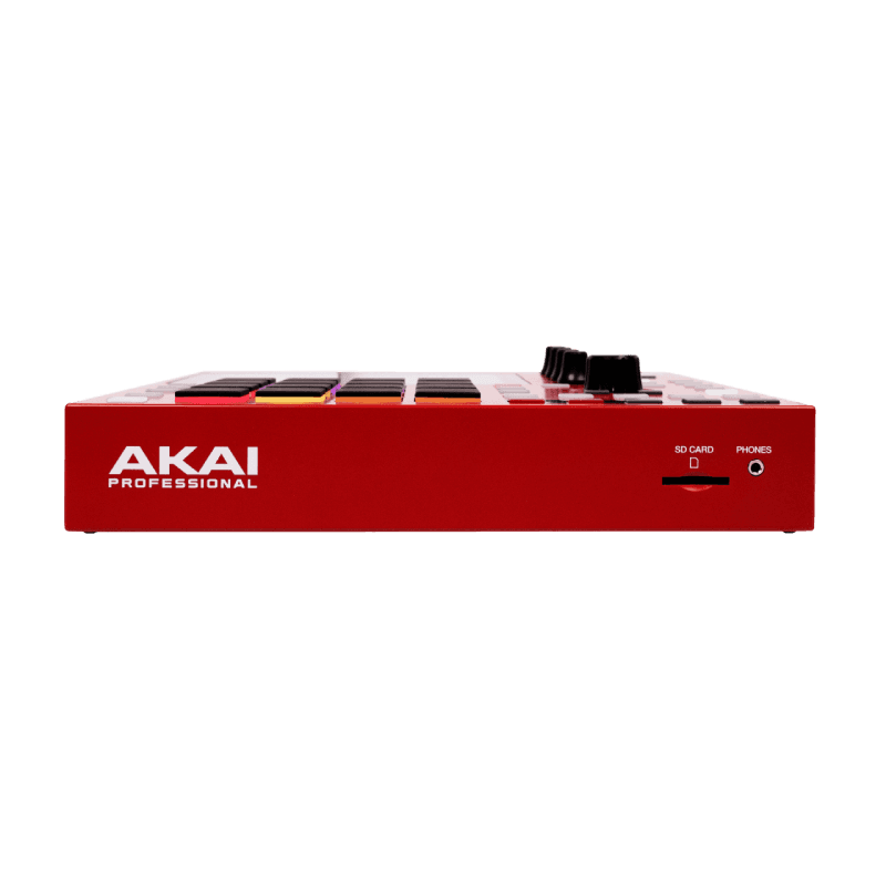AKAI MPC ONE+ STANDALONE MIDI SEQUENCER
