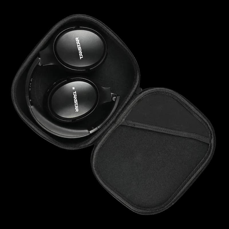 TAKSTAR ML850 STEREO WIRELESS HEADPHONE