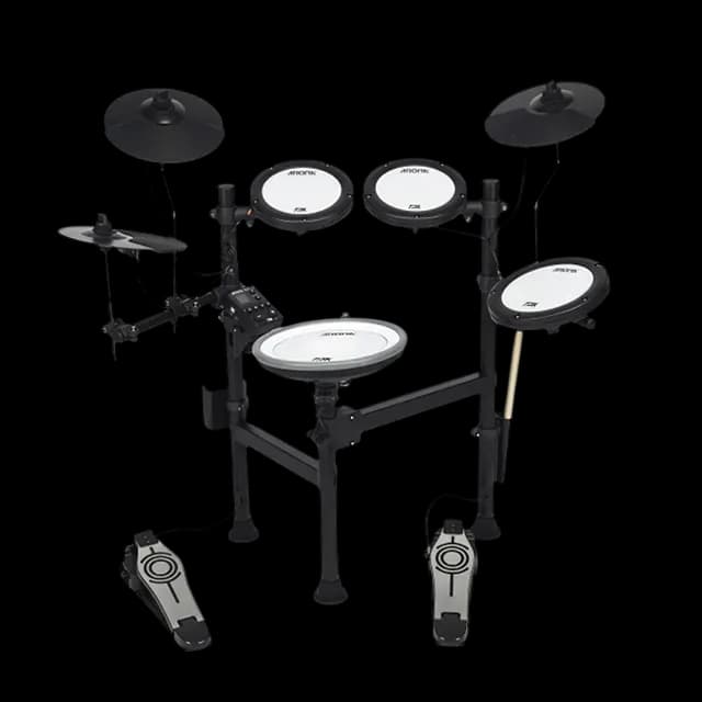 AROMA TDX-N1 FULL MESH ELECTRIC DRUM KIT