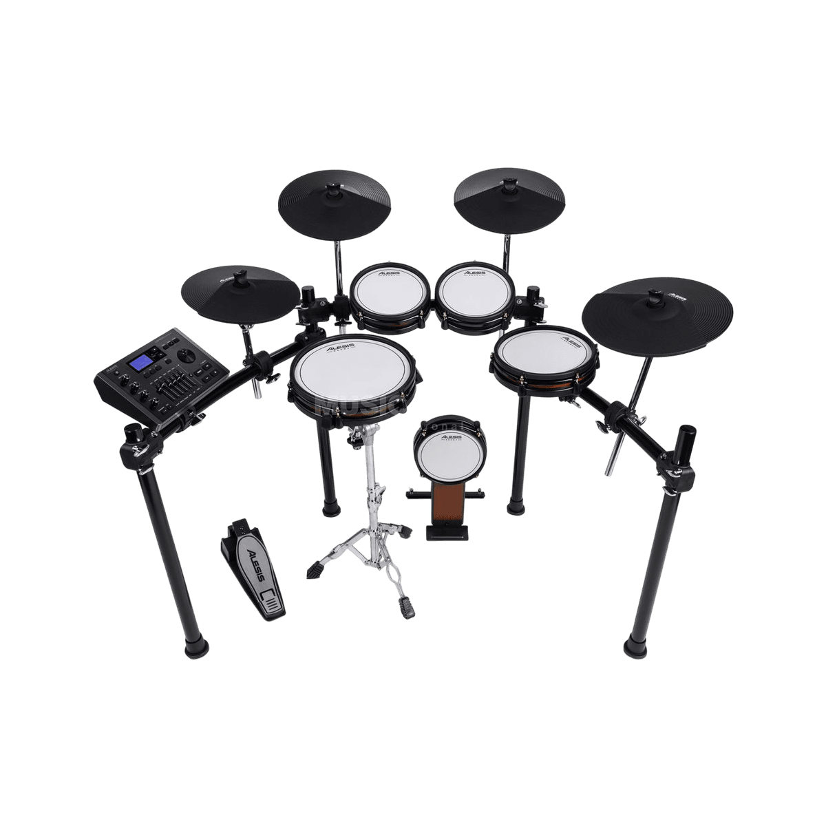 ALESIS CRIMSON III ELECTRONIC DRUM KIT