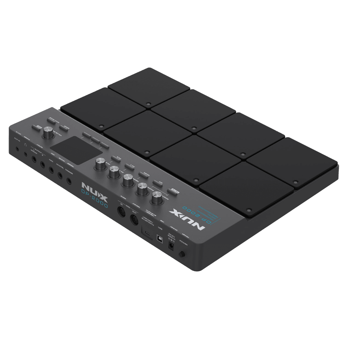 NUX DP2000 DIGITAL DRUM PAD