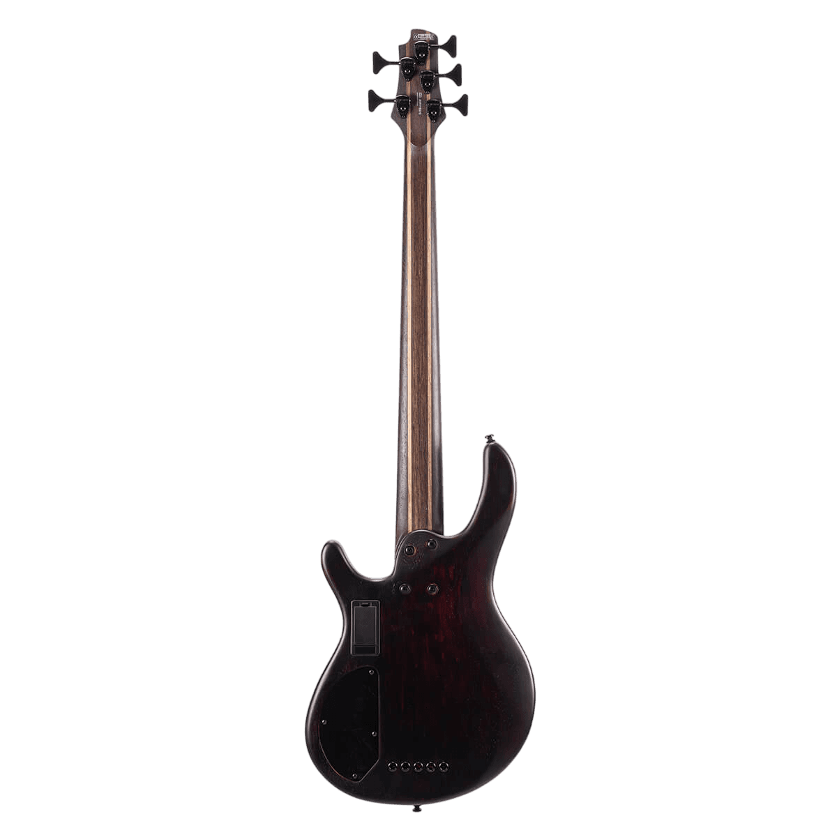 CORT B5 ELEMENT OPN 5-STRINGS OPEN PORE NATURAL BASS ELEKTRIK