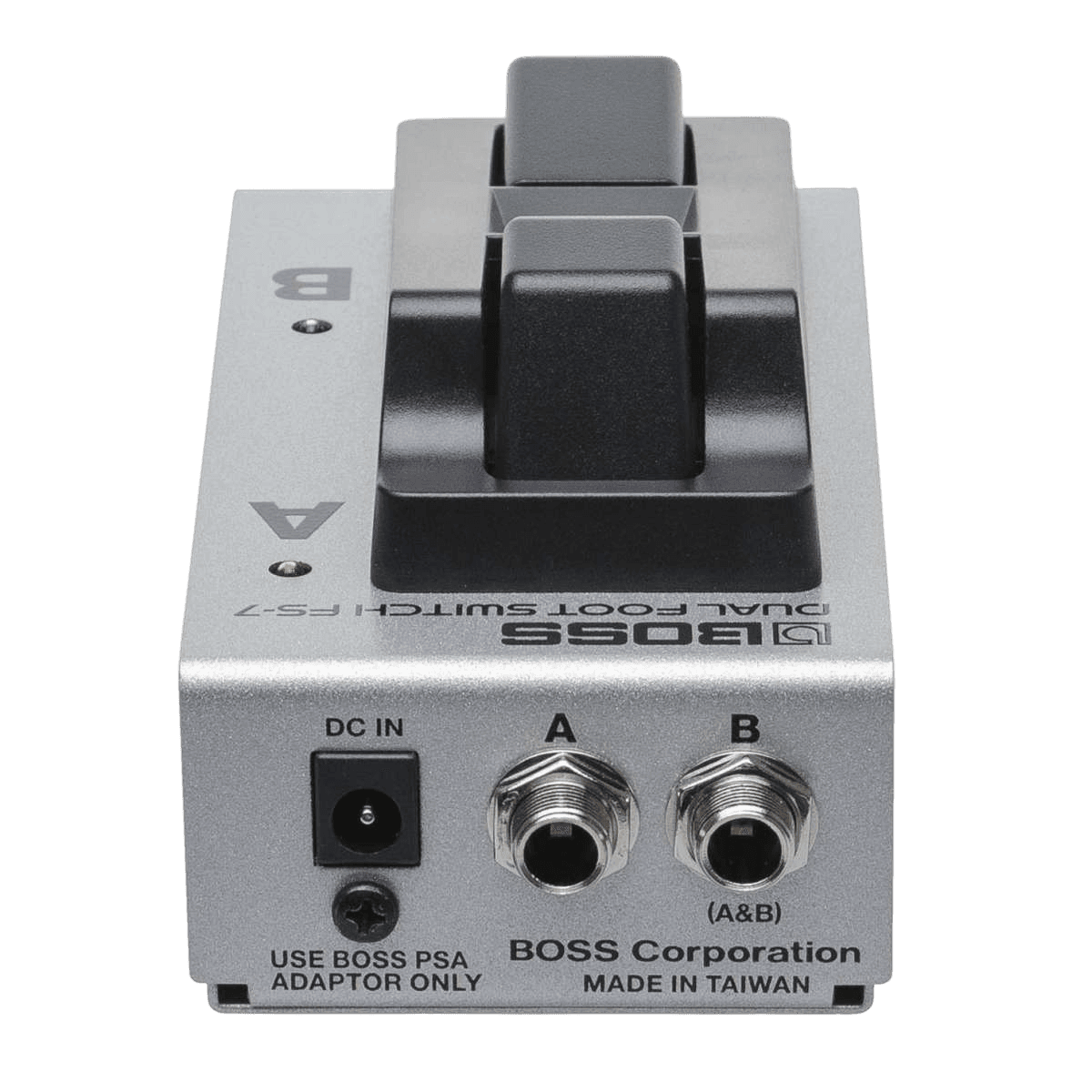 BOSS FS7 FOOT SWITCH PEDAL