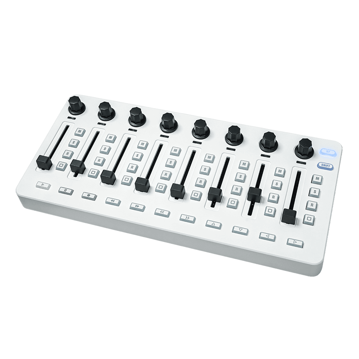 M-VAVE SMC MIXER BLUETOOTH MIDI CONTROLLER CONSOLE