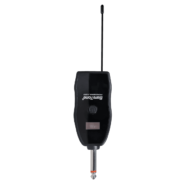 BARETONE W526R PROFESSIONAL WIRELESS MICROPHONE