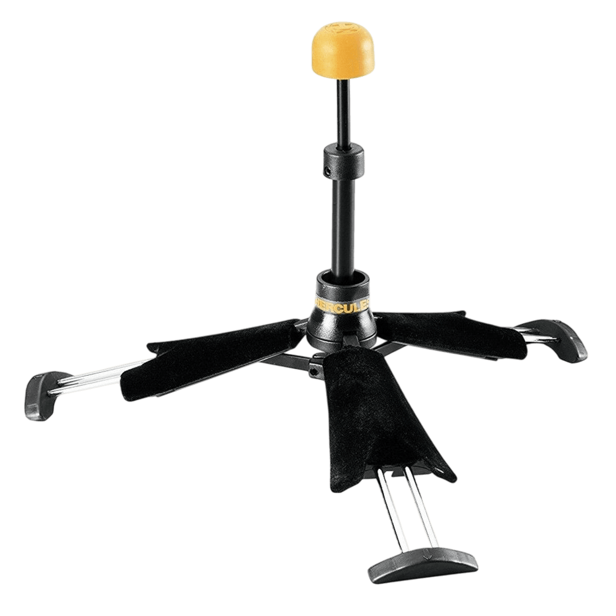HERCULES DS440B TRAVLITE CLARINET STAND
