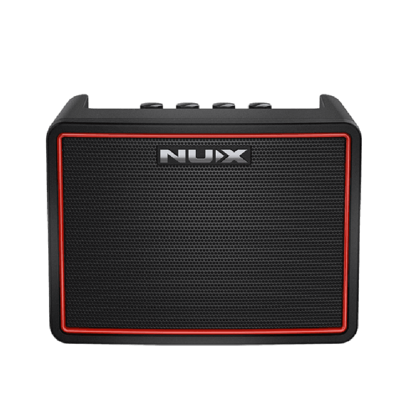 NUX MIGHTY LITE PORTABLE BLUETOOTH AMPLIFIER