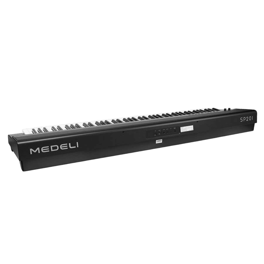 MEDELI SP201 88-KEYS HAMMERED DIGITAL STAGE PIANO