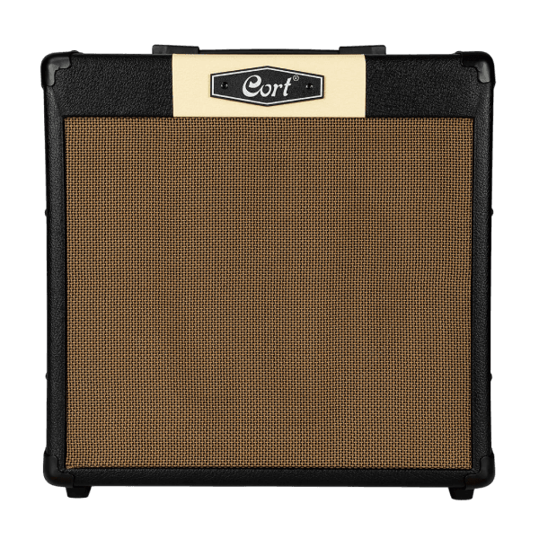 CORT CM30R BLACK GUITAR COMBO AMPLIFIER