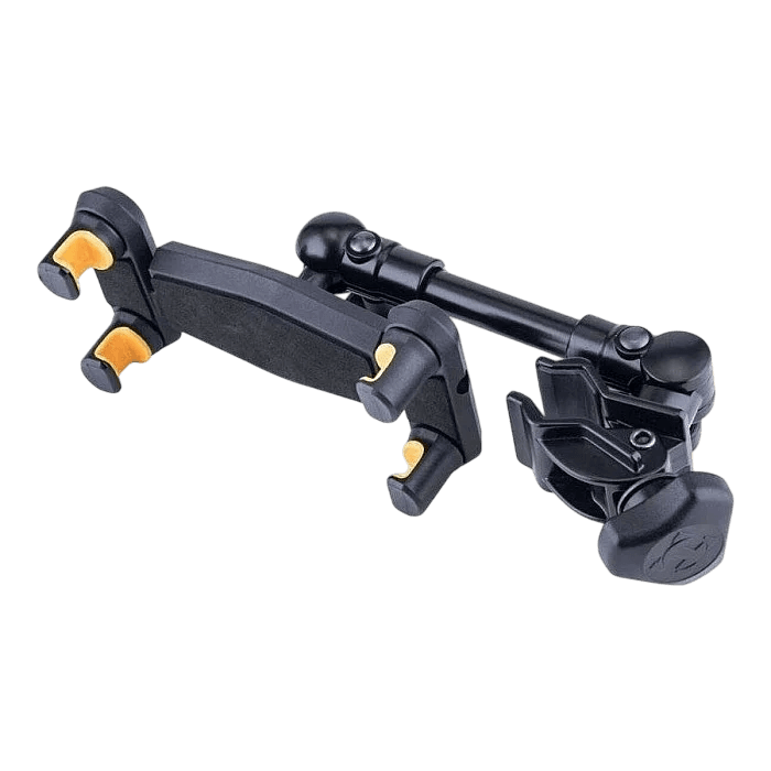 HERCULES DG307B 2 IN 1 TABLE AND PHONE HOLDER