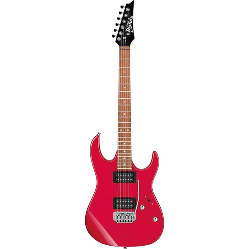 IBANEZ GRX22EX-RD GIO RED GITAR ELEKTRIK