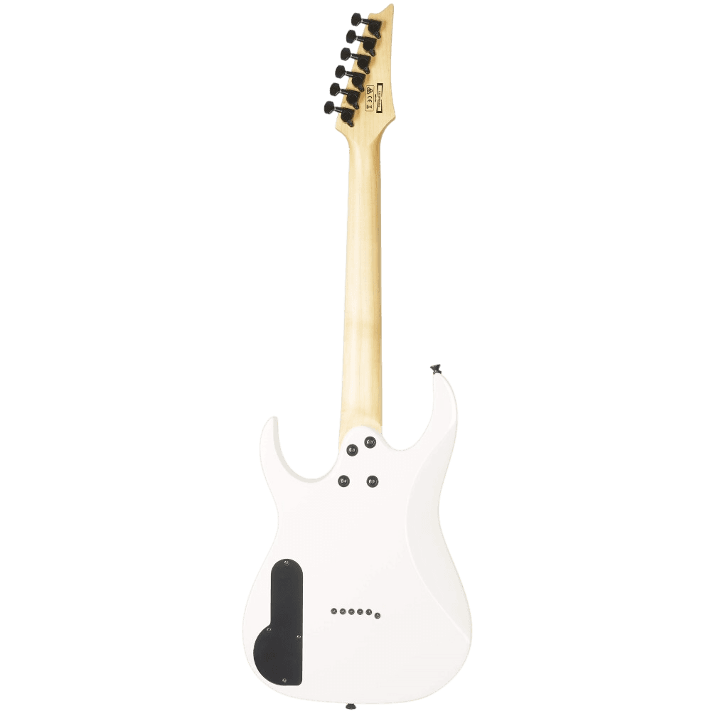 IBANEZ PGMM21-WH MIKRO PAUL GILBERT SIGNATURE WHITE GITAR ELEKTRIK