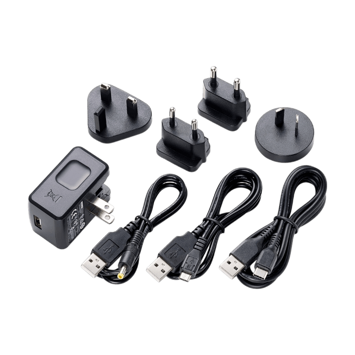 TASCAM PS-P520U AC ADAPTER 5-V FOR TASCAM POWER SUPPLY