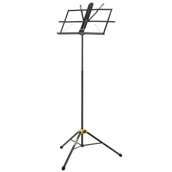 HERCULES BS-100B EZ GLIDE STAND BOOK