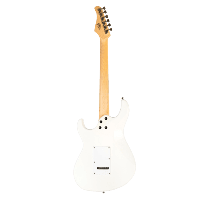 CORT G115 OLYMPIC WHITE GITAR ELEKTRIK