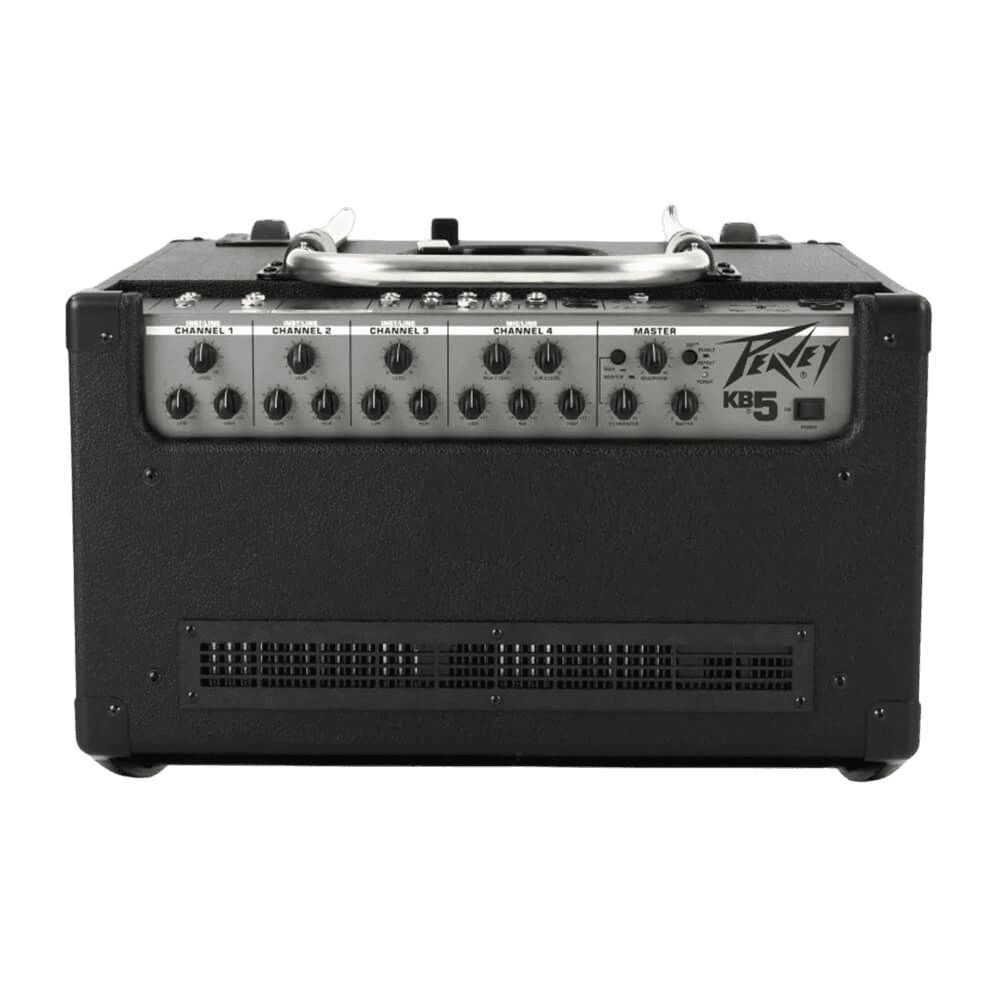PEAVEY KB5 150-WATT 4-CHANNEL KEYBOARD AMPLIFIER
