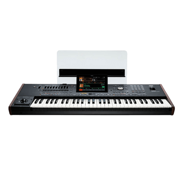 KORG PA5X 61-KEYS ARRANGER WORKSTATION KEYBOARD