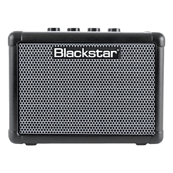 BLACKSTAR FLY3 MINI BASS AMPLIFIER 3-WATT