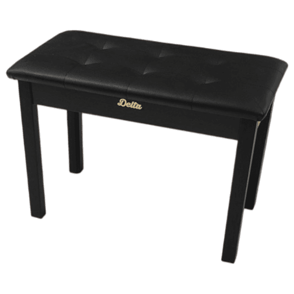 DELTA BANGKU PIANO DPB2 BLACK