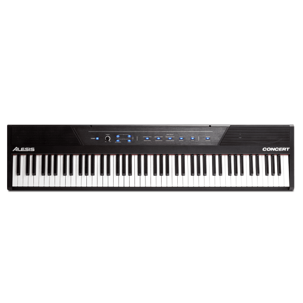 ALESIS CONCERT 88 KEYS