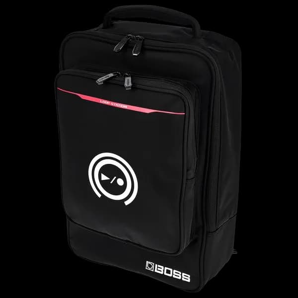 BOSS CB-RC505 CARRYING BAG FOR RC505MKII LOOP STATION