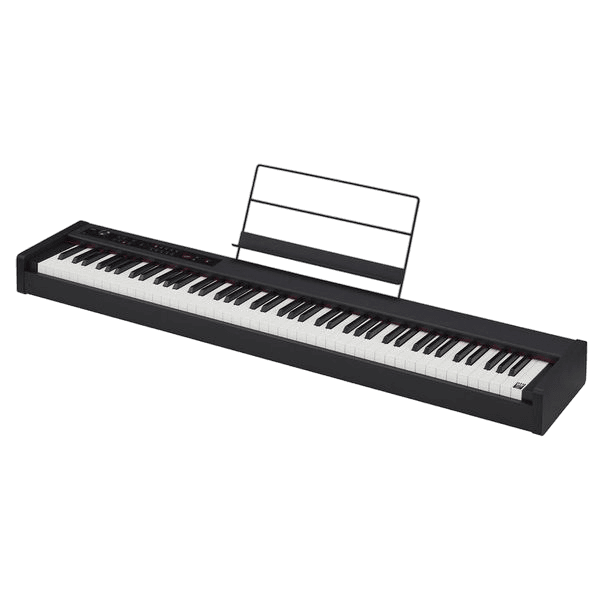 KORG D1 88-KEYS STAGE DIGITAL PIANO