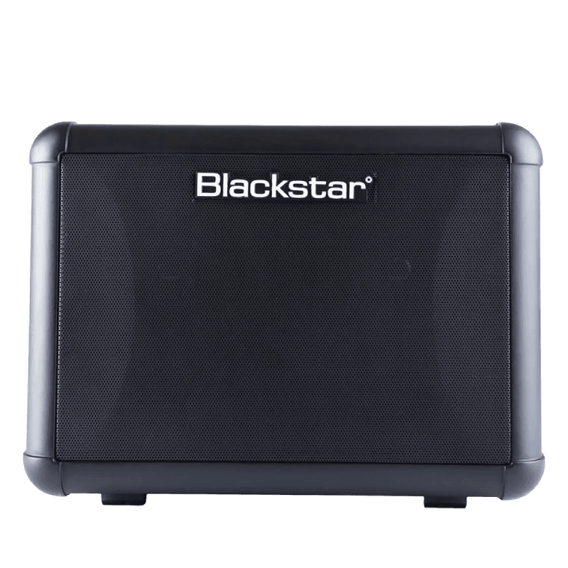 BLACKSTAR SUPER FLY ACT 12-WATT EXTENSION CABINET AMPLIFIER