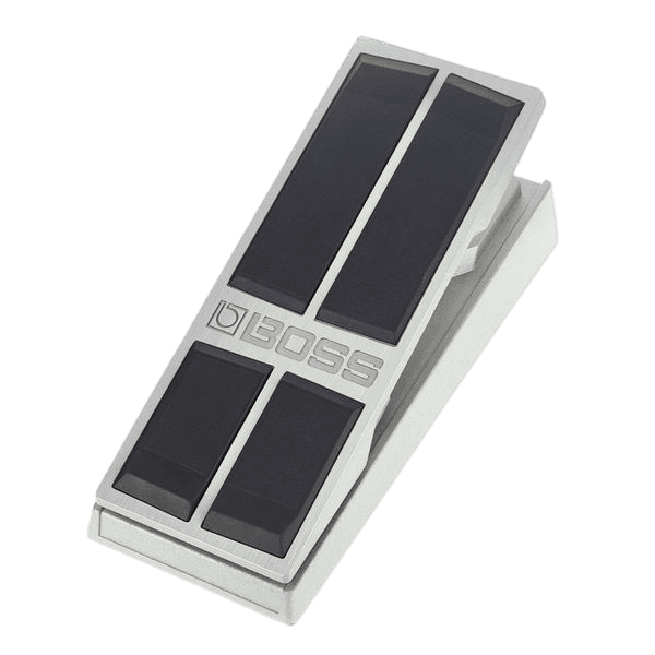 BOSS FV-500L LOW IMPEDANCE FOOT VOLUME PEDAL GITAR