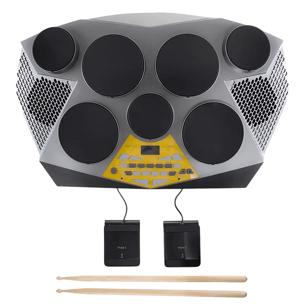 MEDELI DD309 ELECTRONIC PORTABLE DRUM PAD