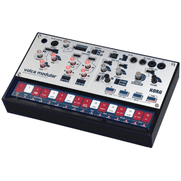 KORG VOLCA MODULAR SYNTHESIZER