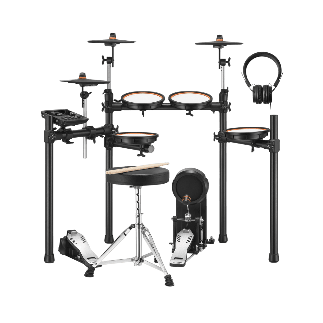 Donner DED-100 Electronic Drum Set