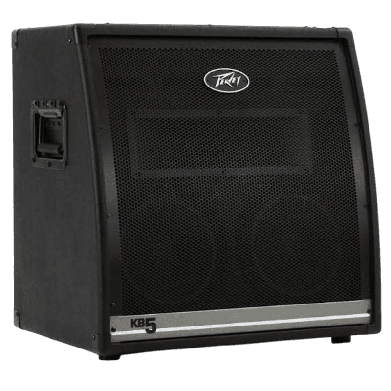 PEAVEY KB5 150-WATT 4-CHANNEL KEYBOARD AMPLIFIER