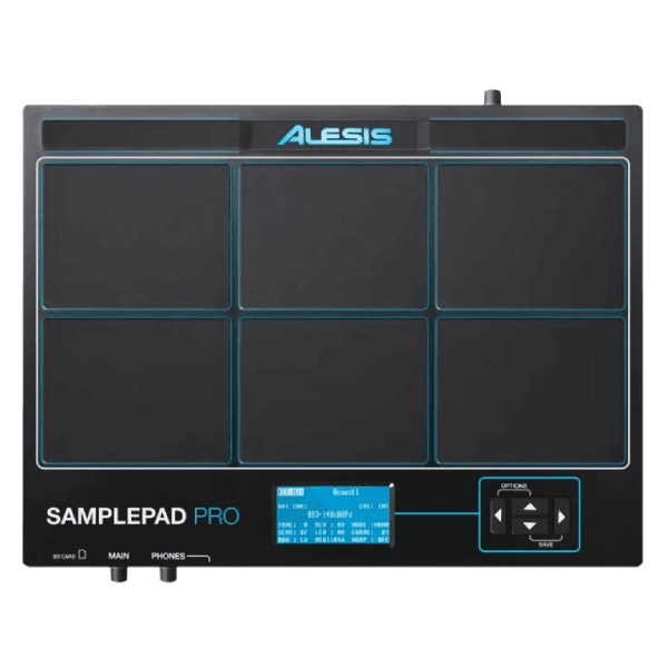 ALESIS SAMPLE PAD PRO