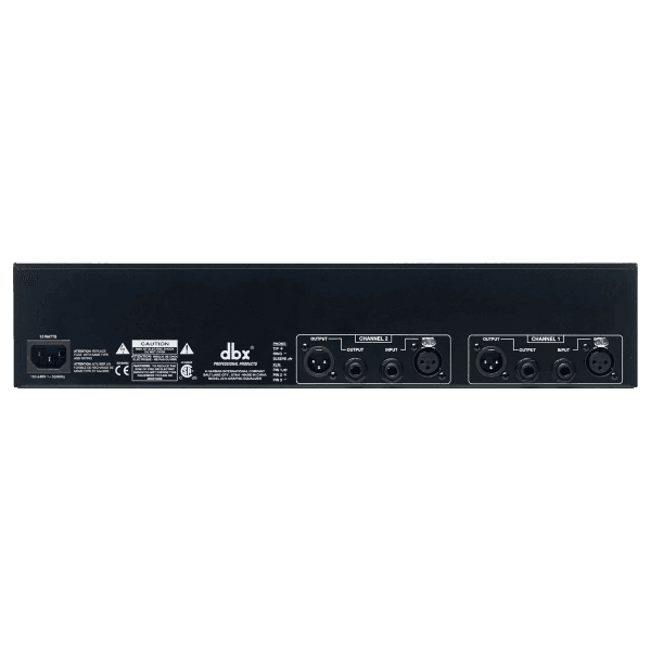 DBX 231 S