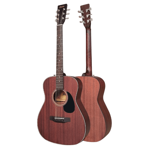 DELTA GITAR DC320E