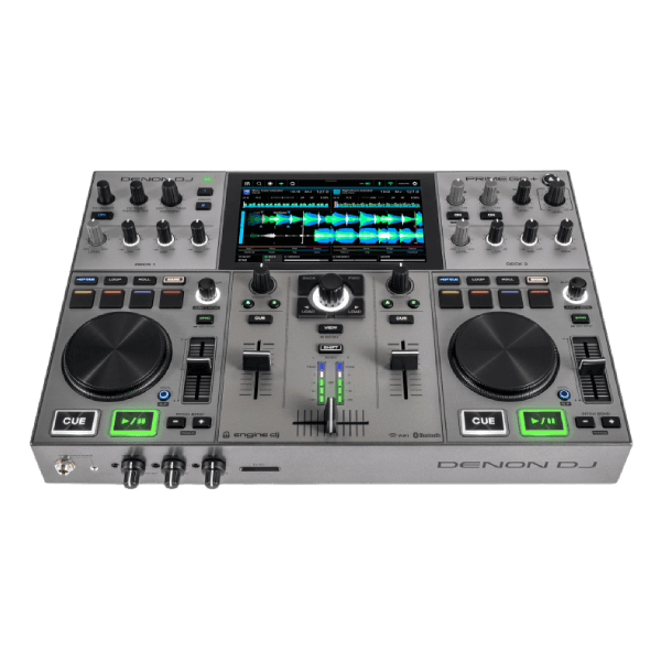 DENON DJ PRIME GO+