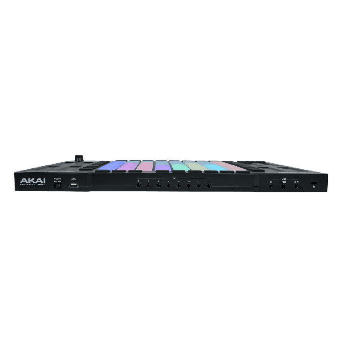 AKAI APC64 64-PAD RECORDING CONTROLLER WITH SEQUENCER