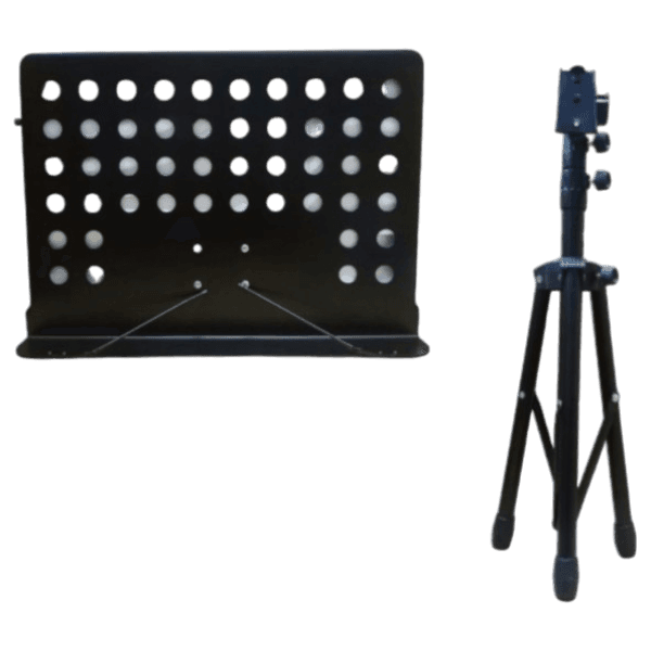 MK-16 STAND BOOK