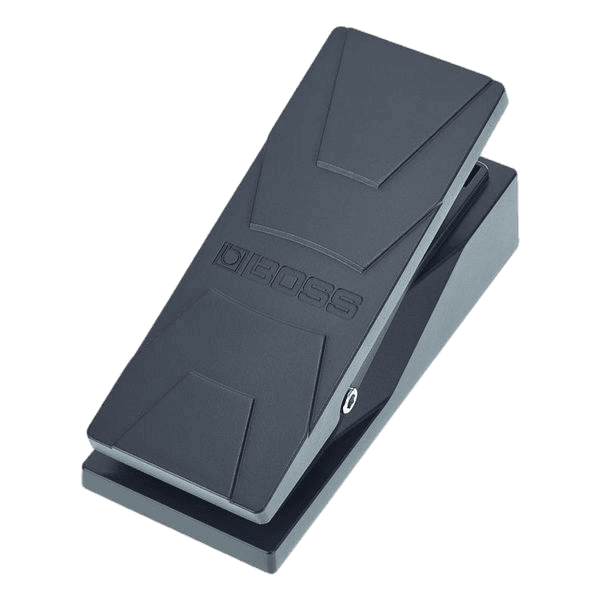 BOSS EV-30 COMPACT DUAL EXPRESSION PEDAL