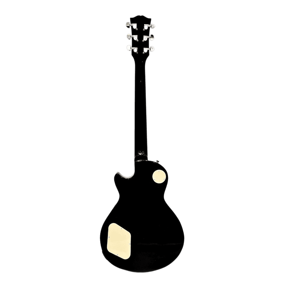 CORT CR250 VB CLASSIC ROCK VINTAGE BURST GITAR ELEKTRIK