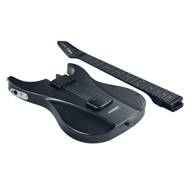 AEROBAND SMART GITAR ELEKTRIK BUNDLE KIT