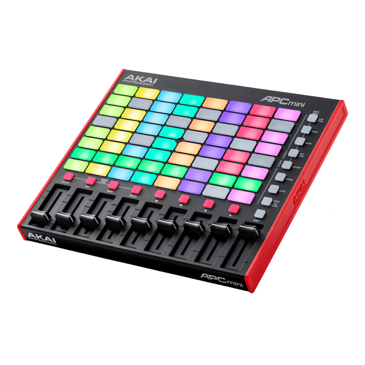 AKAI APC MINI MK2