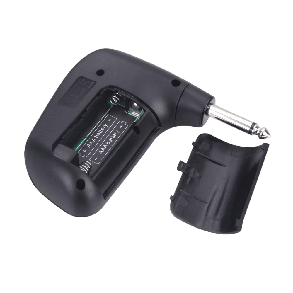 NUX GP1 GUITAR HEADPHONES AMPLIFIER