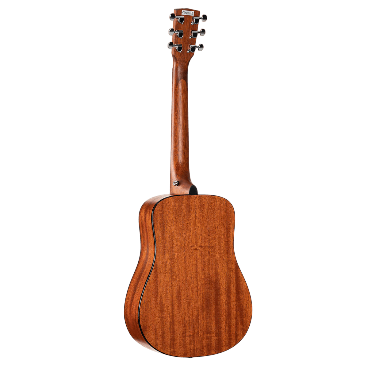 CORT AD MINI ME-OP OPEN PORE GITAR AKUSTIK