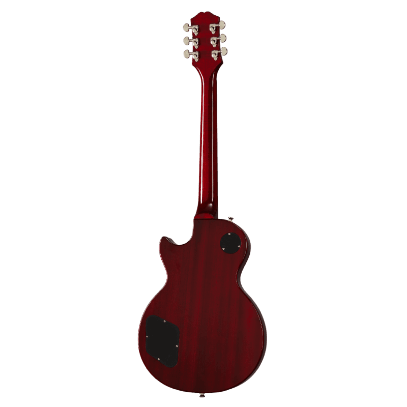 EPIPHONE EILTWRNH1 LES PAUL STUDIO WINE RED GITAR ELEKTRIK