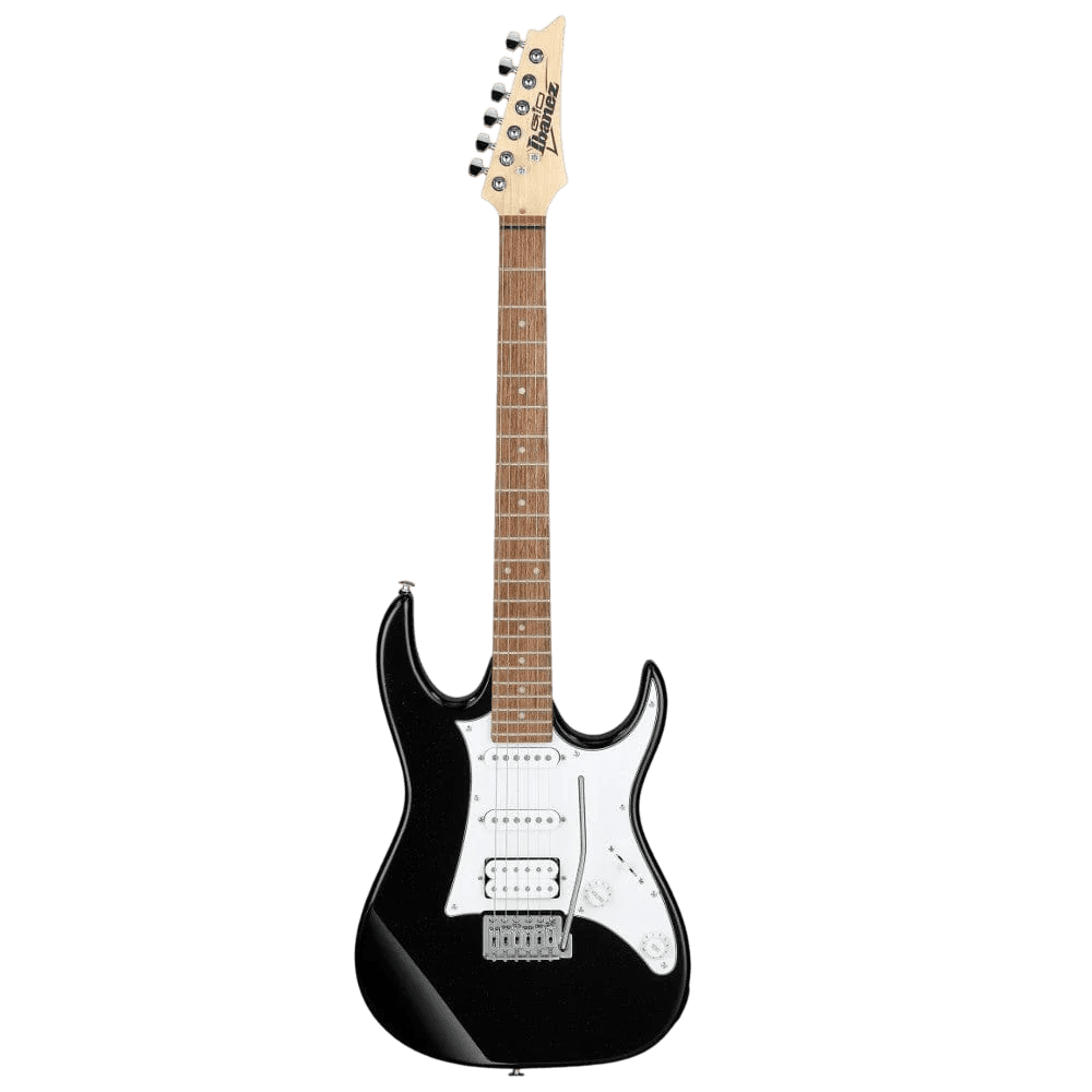 IBANEZ GRX40-BKN GIO BLACK NIGHT GITAR ELEKTRIK