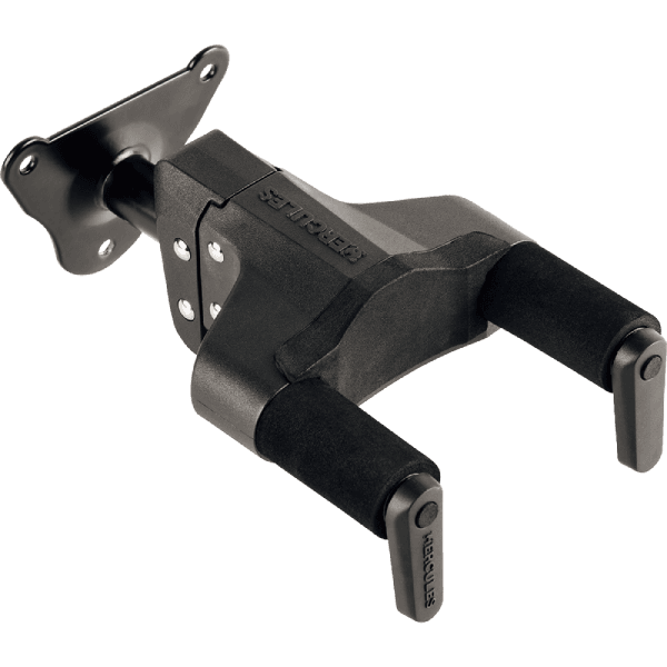 HERCULES GSP39WB PLUS AUTO GRIP SYSTEM (AGS) HANGER GITAR